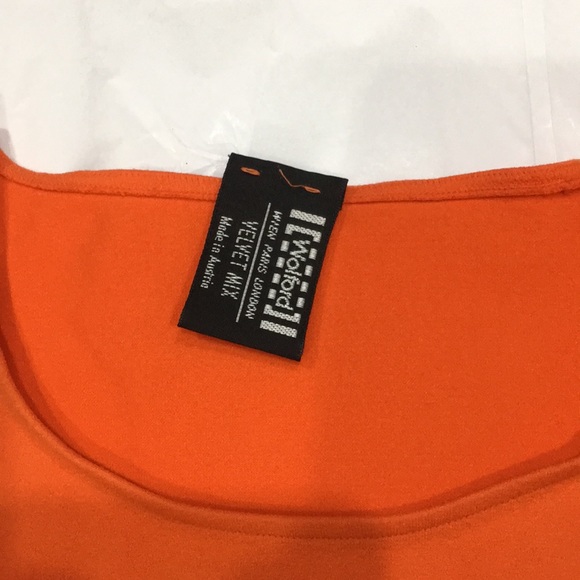 Wolford velvet mix cami - Picture 3 of 5